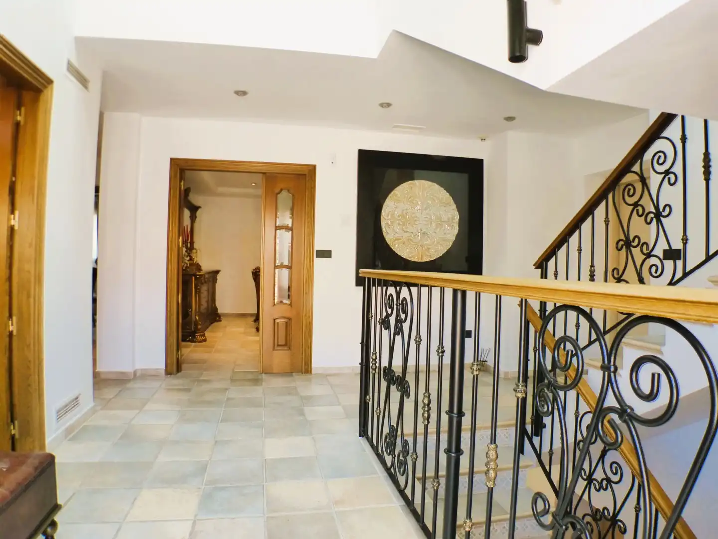 Casa con piscina in vendita a Centro, imagen 4