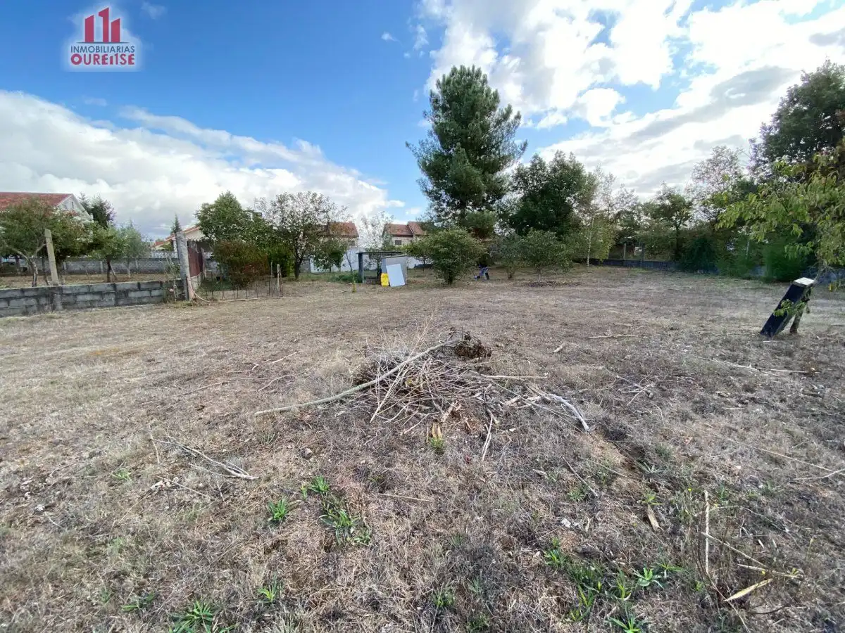 Terreni e lotti in vendita a San Cibrao das Viñas, imagen 5