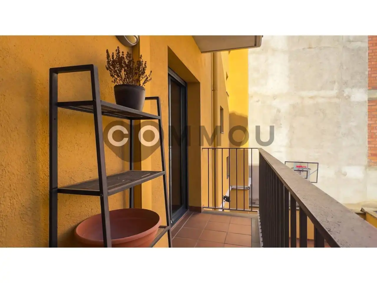 Terraza de Piso en venta en Vic con Aire acondicionado, Calefacción y Parquet
