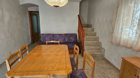 Casa en venta en el centro de Cedrillas con solar anexo, imatge 4