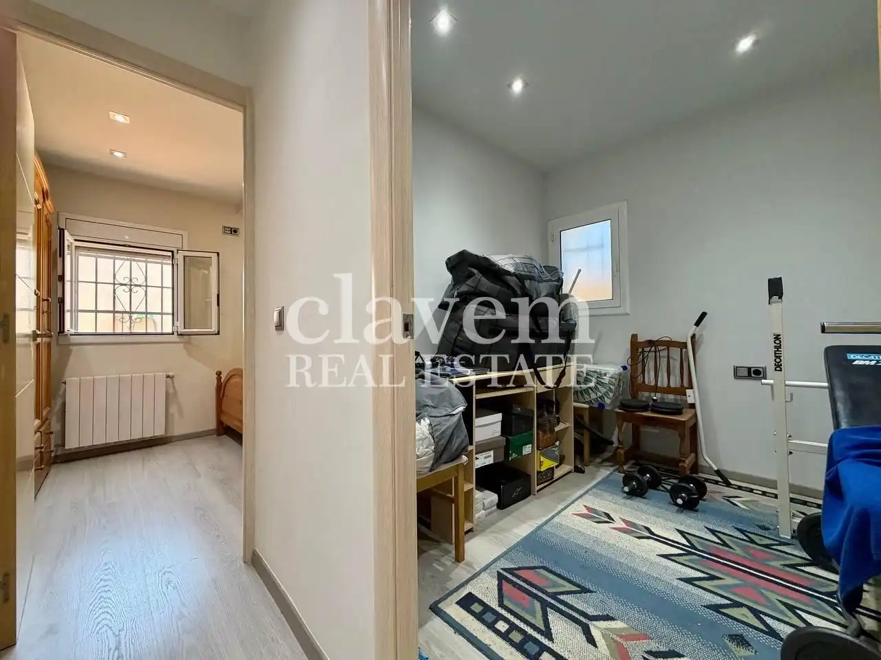Casa o chalet en venta en Barcelona con Aire acondicionado, Jardín privado y Terraza