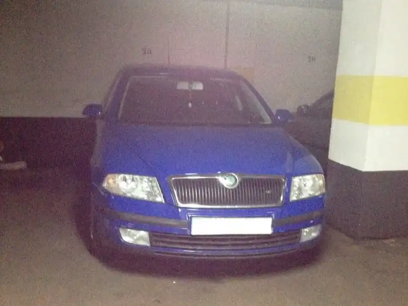 Aparcament de Garatge de lloguer en Granada