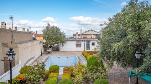 Foto 2 de Casa o chalet en venta en Lopez Mezquita, 1, Ogíjares, Granada