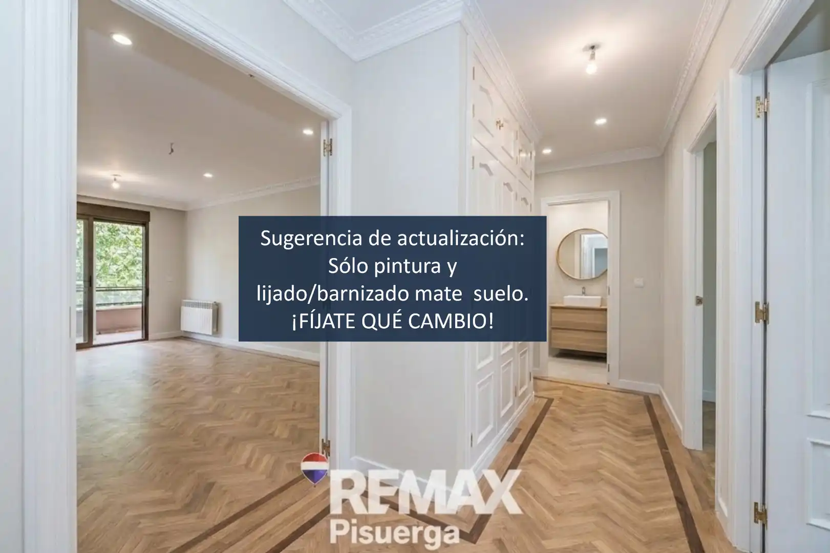 Piso con ascensor en venta en Paseo de Zorrilla 192, imagen 10