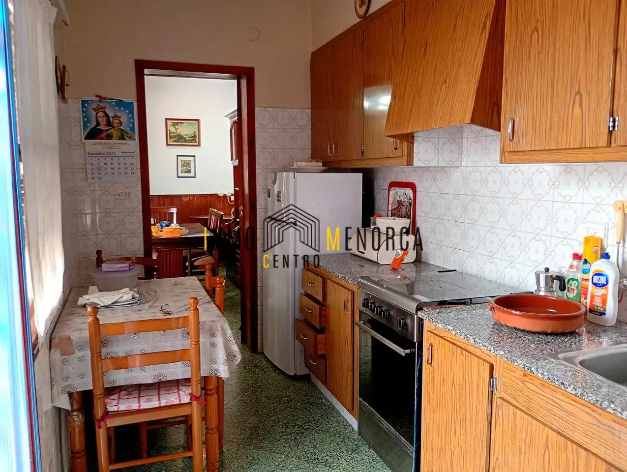 Casa a schiera in vendita a Ciutadella, imagen 7