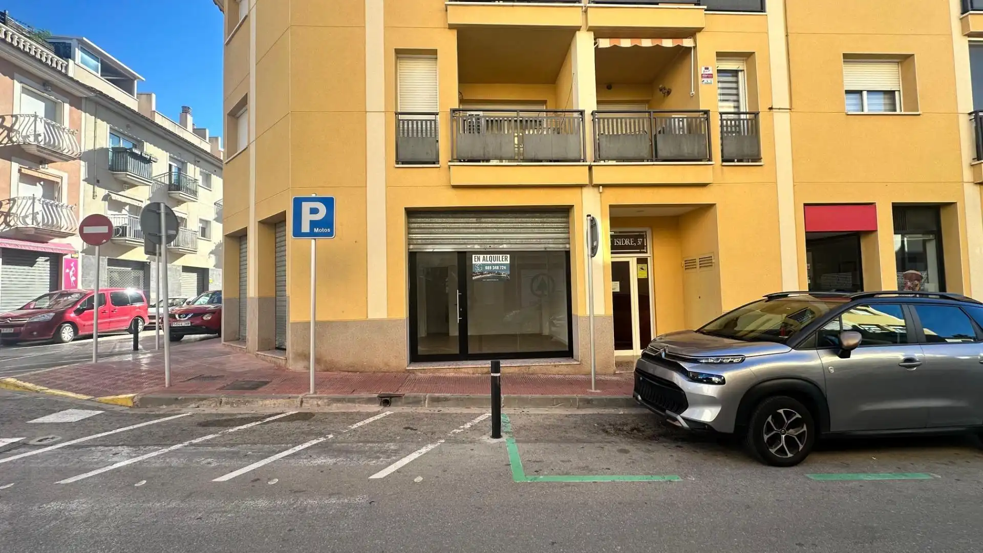 Gewerbefläche zur Miete in Roda de Barà, imagen 4