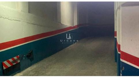 Foto 4 de Garatge en venda a  de Churra , Churra,  Murcia Capital