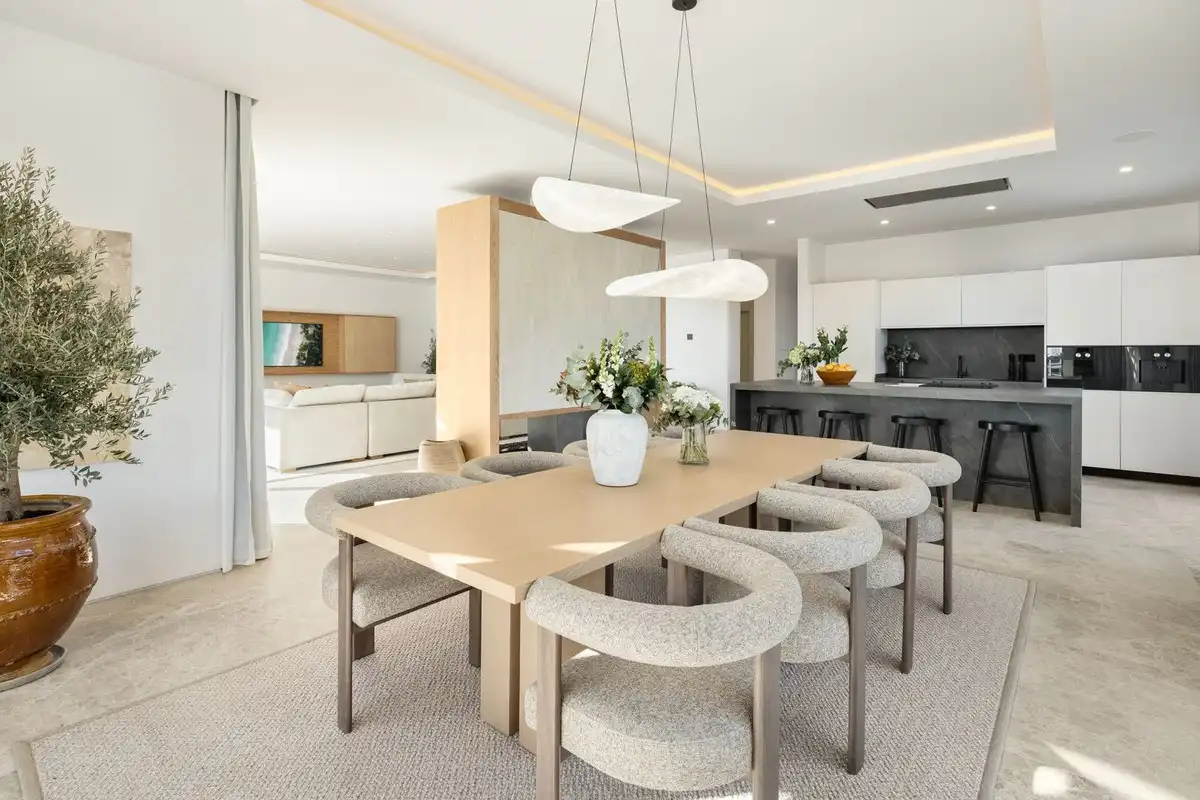 Casa a schiera in vendita a Nueva Andalucía, imagen 11
