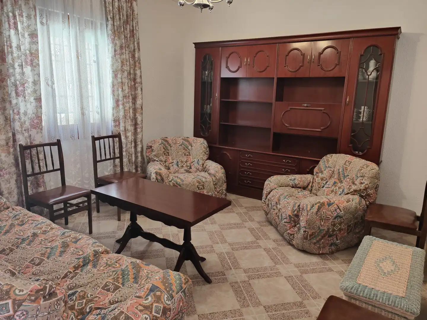 Casa en venta en Corral de Almaguer, imagen 5