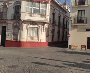 Vista exterior de Pis en venda en Badajoz Capital