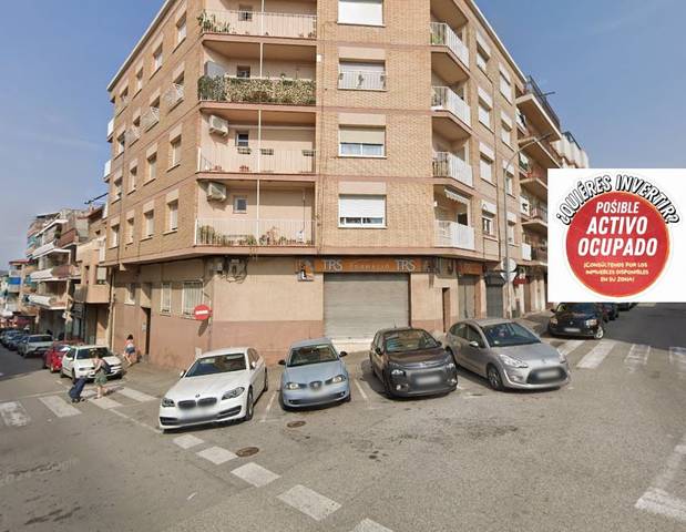 Apartamento en Venta en Can Palet