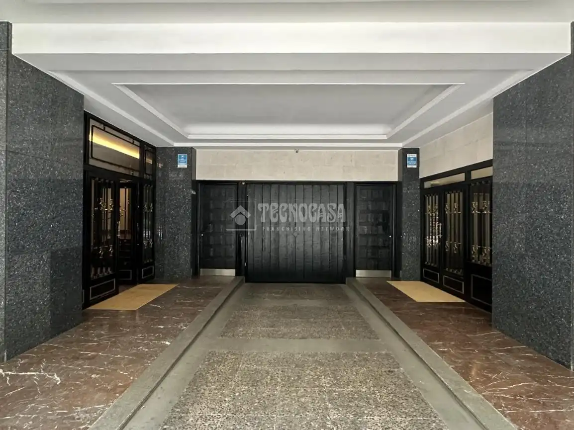 Piso en venta en Madrid con Aire acondicionado y Terraza