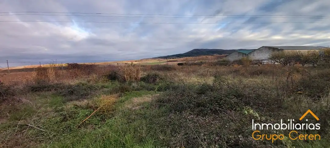 Terreno en venta en Camino de Santurdejo, Manzanares de Rioja