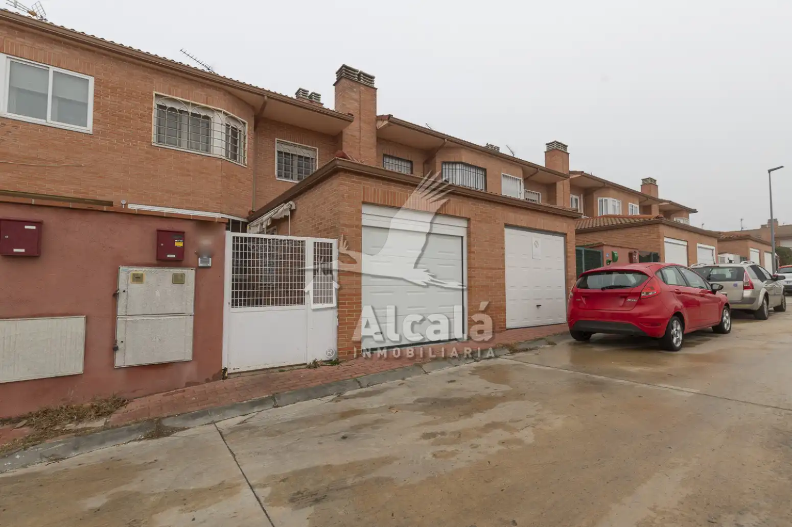 Detached homes for sale in Torrejón del Rey