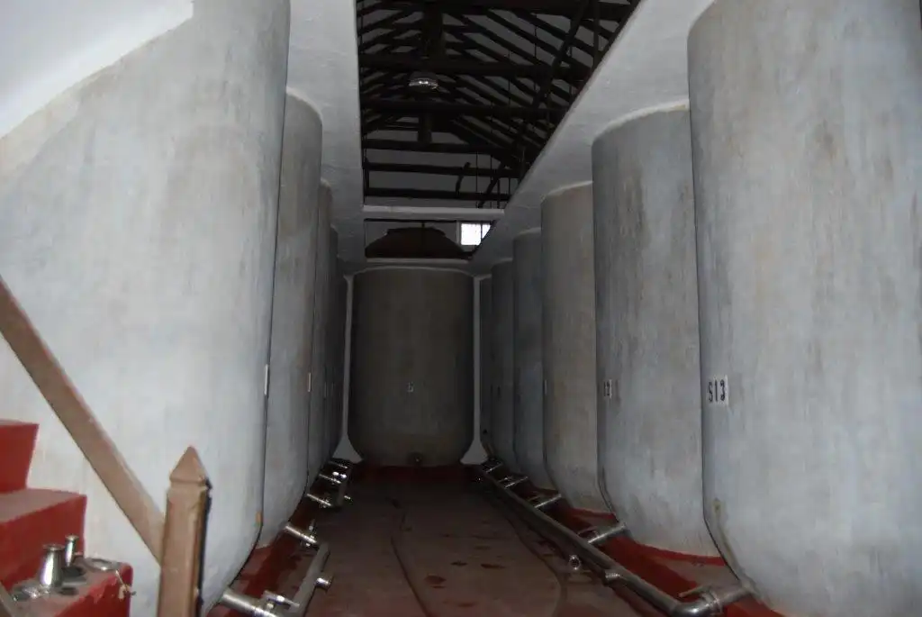 Nave industrial en venta en La Villa de Don Fadrique