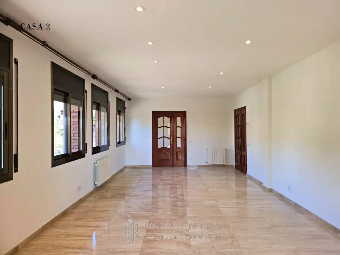 Casa o chalet en venta en Mataró con Aire acondicionado, Calefacción y Jardín privado