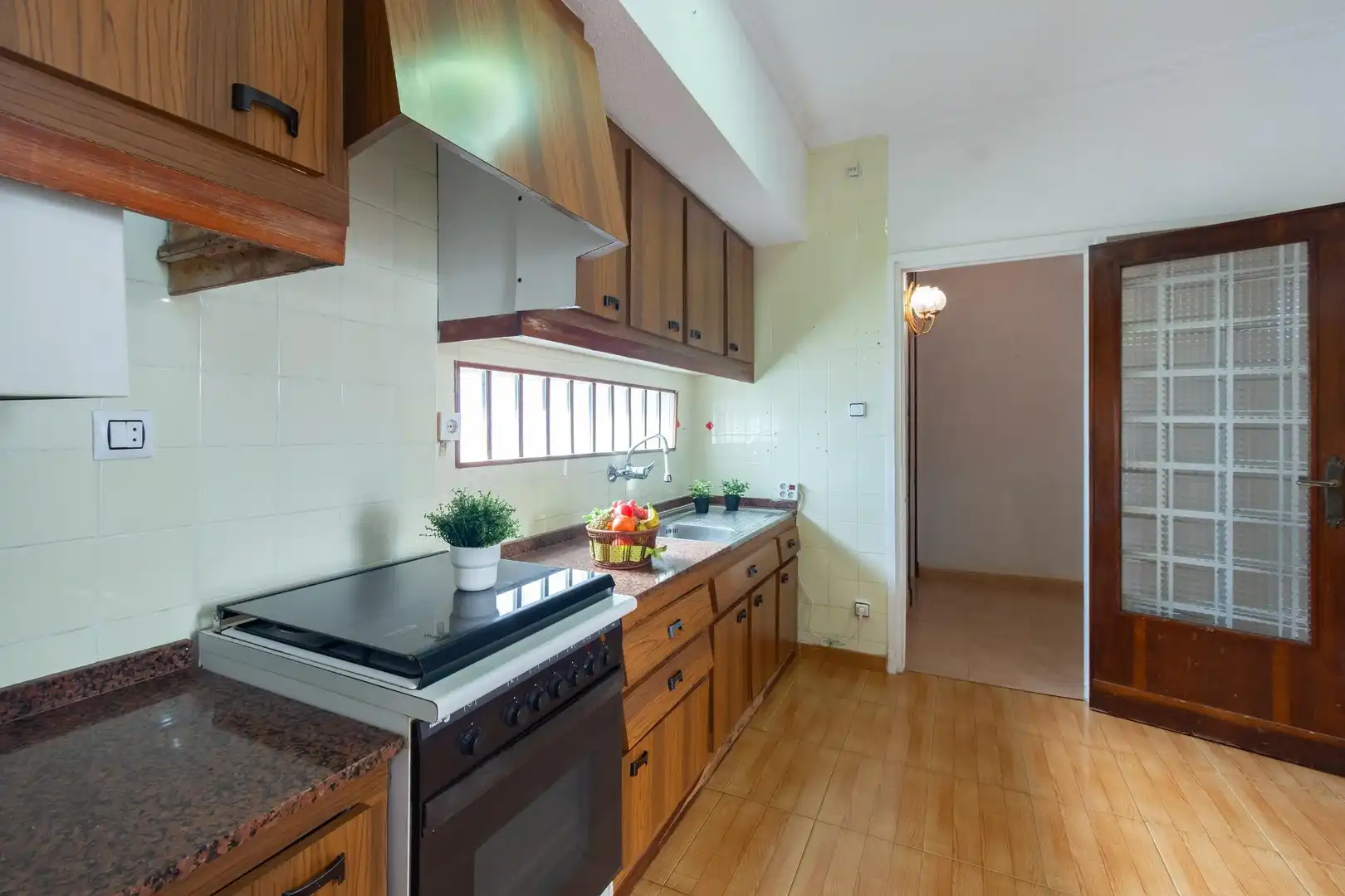 Wohnung mit Terrasse zum Verkauf in Paseo ALFONSO XIII 21, imagen 13