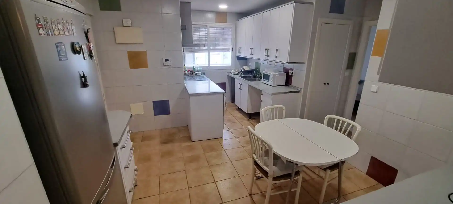 Piso con ascensor en venta en Alcalá, imagen 12