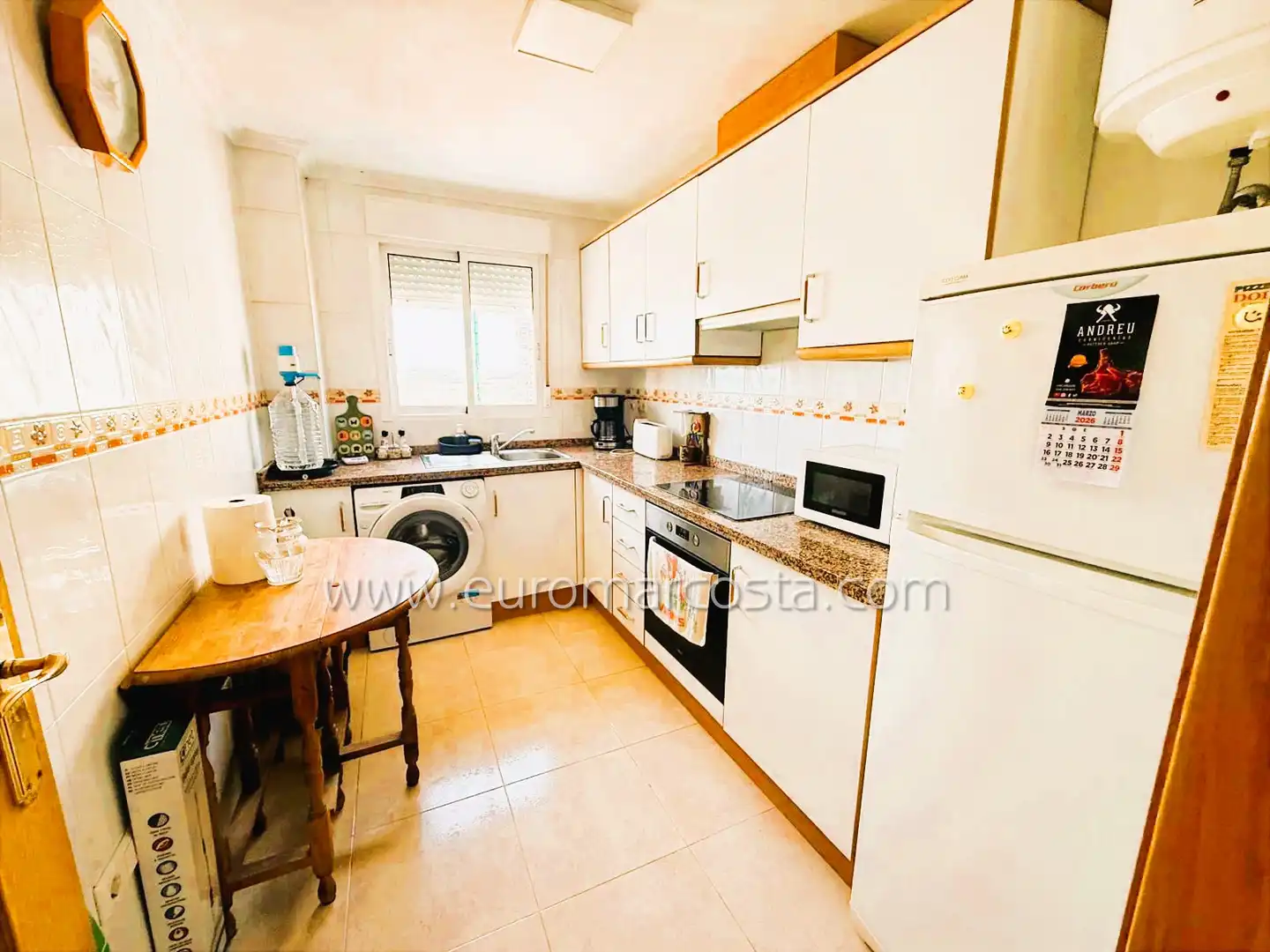 Piso con piscina en venta en Avenida del Puerto, imagen 15