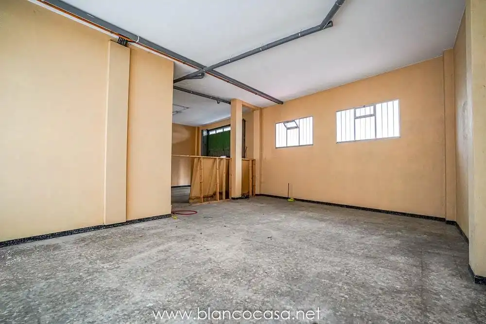 Local commercial à vendre à Carballo, imagen 5