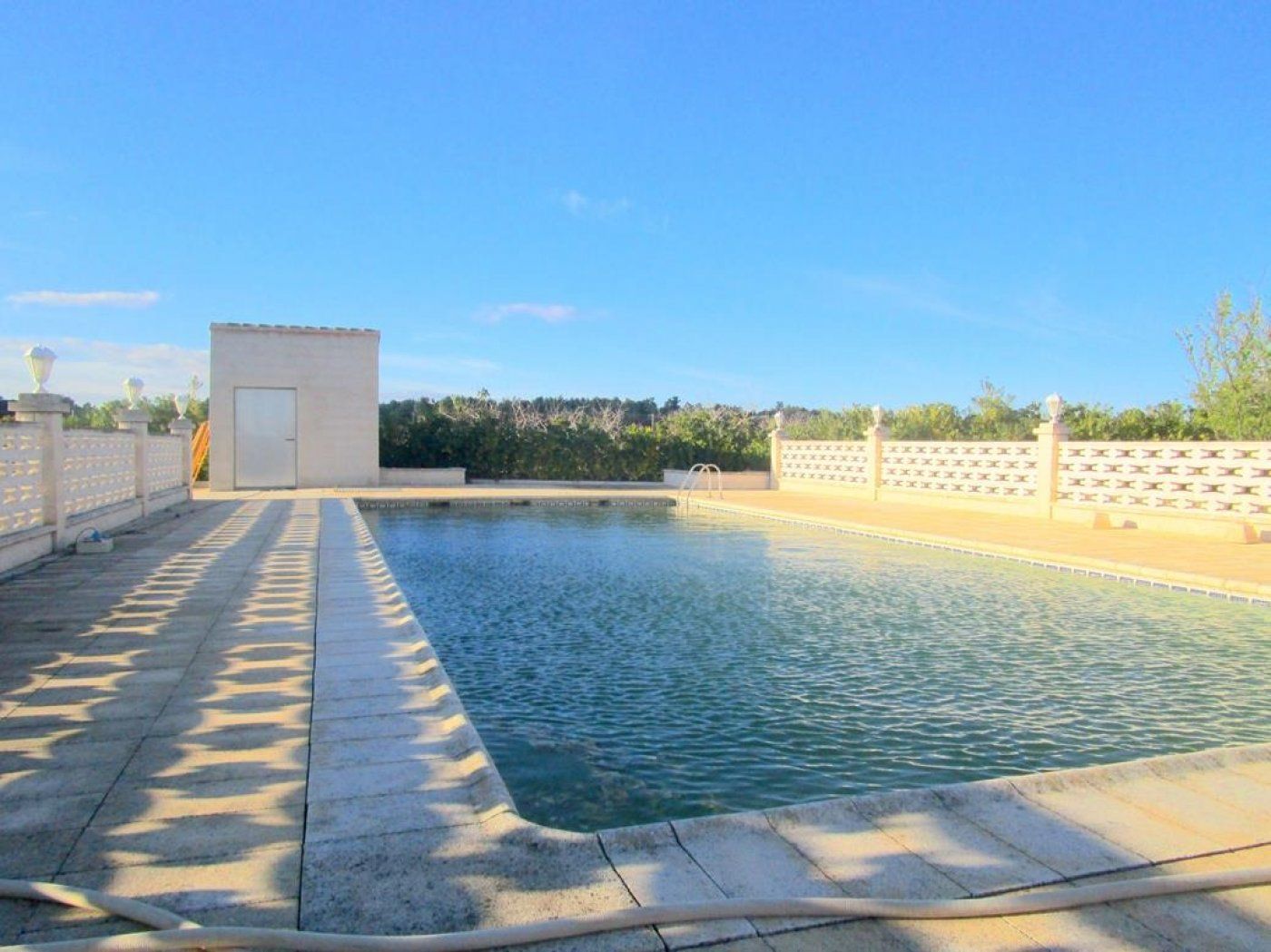 Country house for sale in Mogente / Moixent