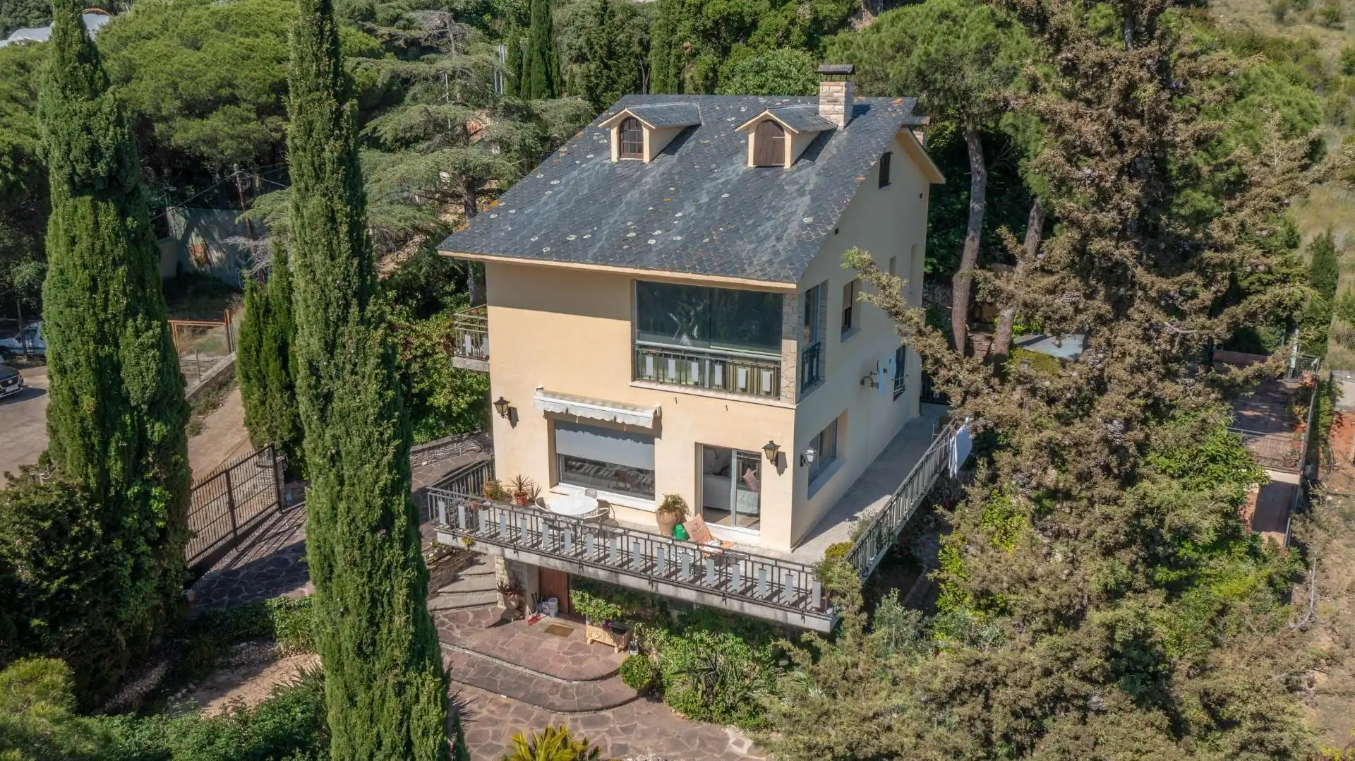 Casa con piscina en venta en Urbanitzacions, imagen 5
