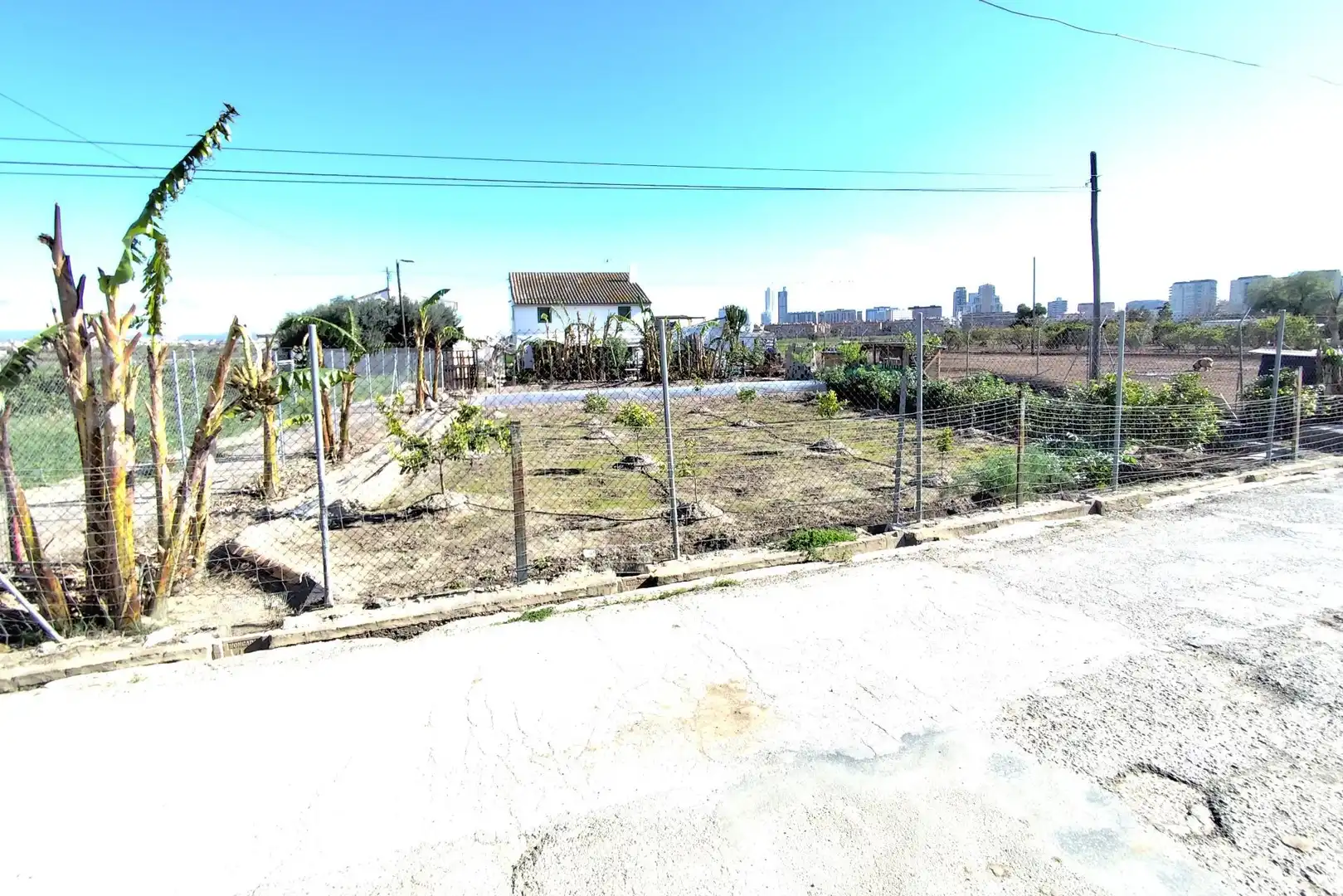 Casa o chalet en venta en Valencia con Aire acondicionado