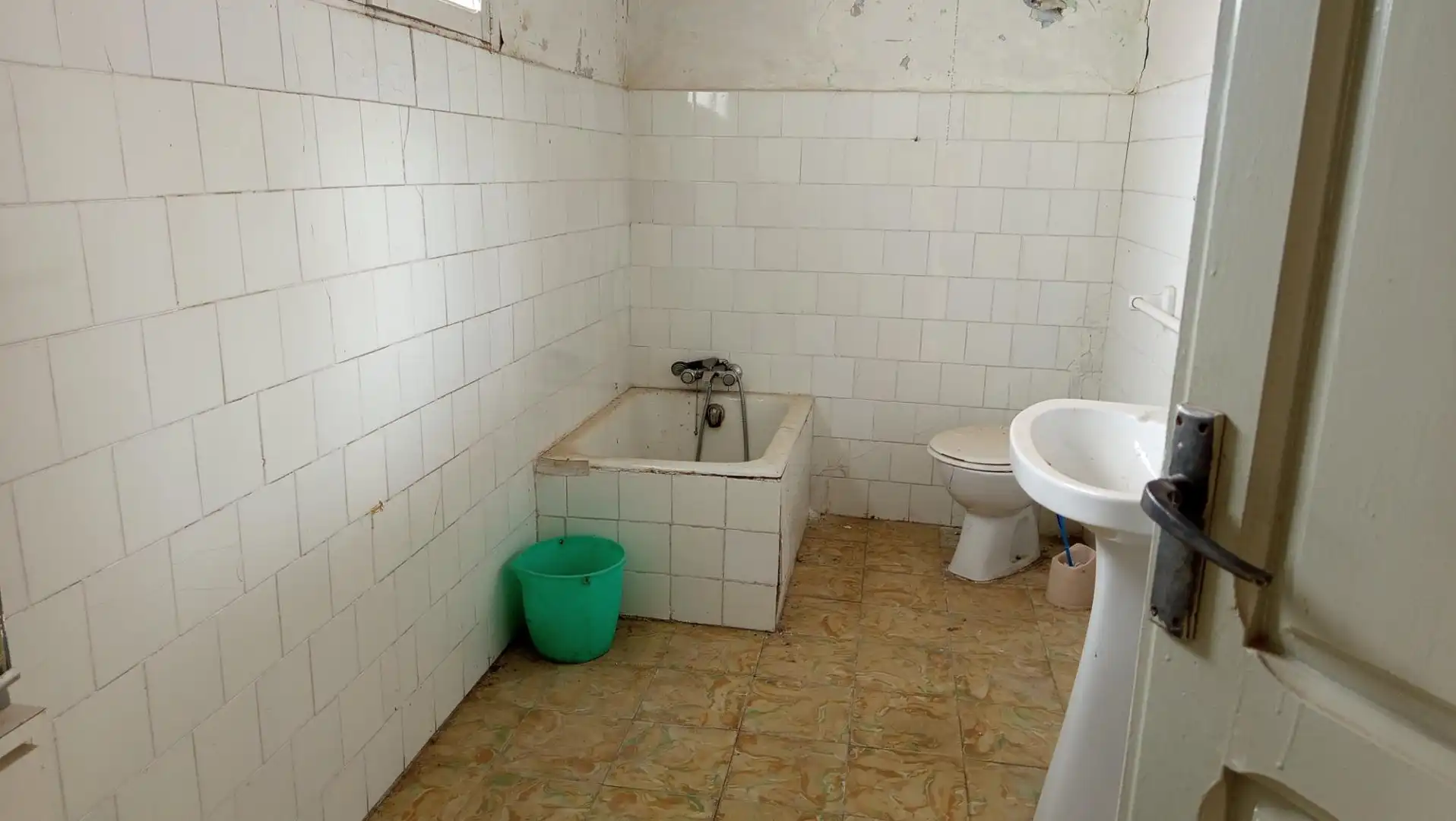 Baño de Casa o chalet en venta en Villanueva de Gállego