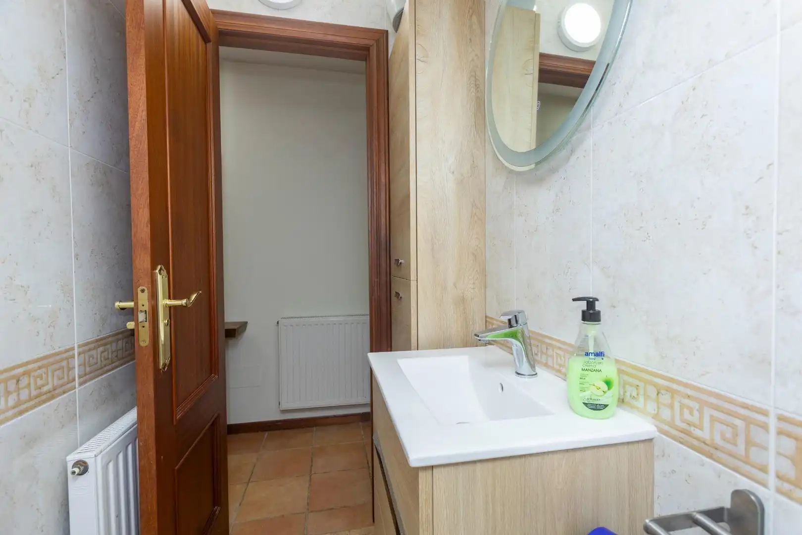 Casa in vendita a BARQUERA, imagen 19