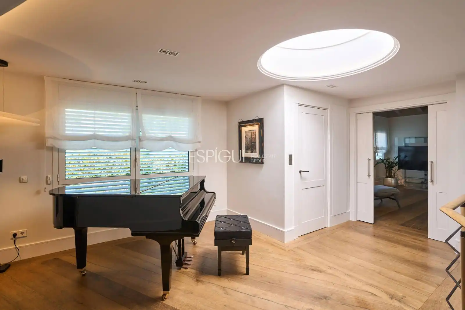 House with terrace for sale in Urbanitzacions, imagen 28