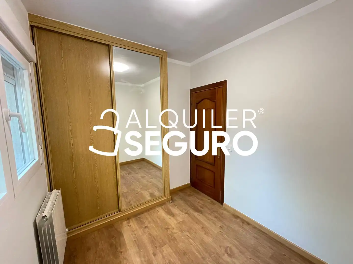 Wohnung zur Miete in Madrid, Madrid