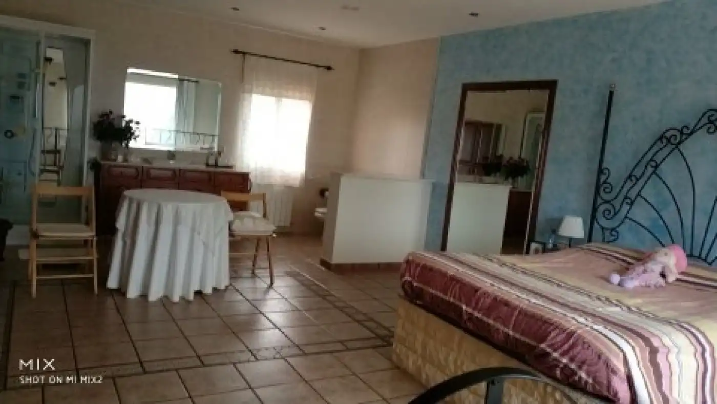 Villa mit Pool zum Verkauf in Castalla, imagen 25