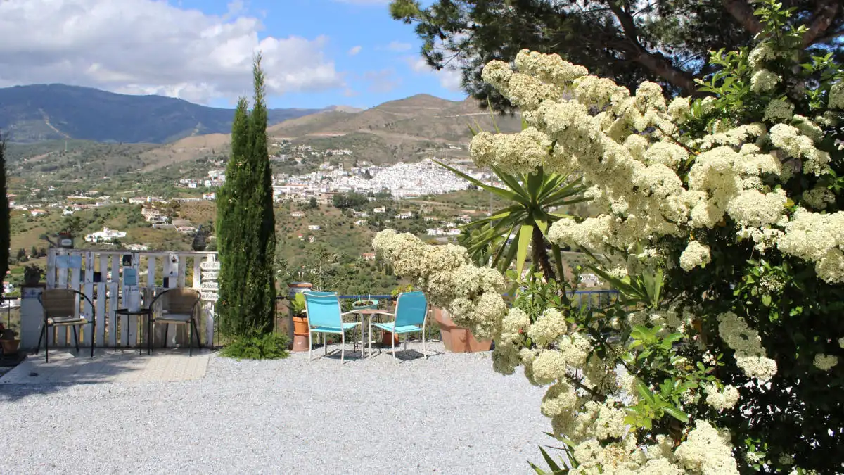 Country house for sale in Camino de Romalia, imagen 6