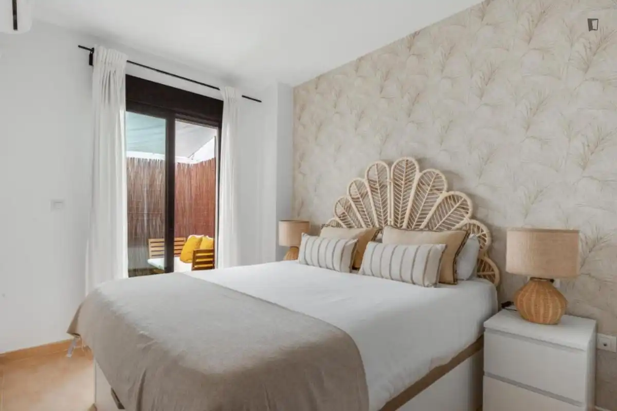 Apartments for rent in Playa del Rincón