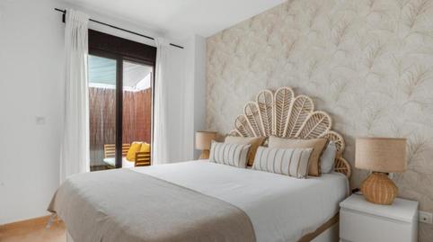 Photo 4 of Apartment to rent in Playa del Rincón, Málaga