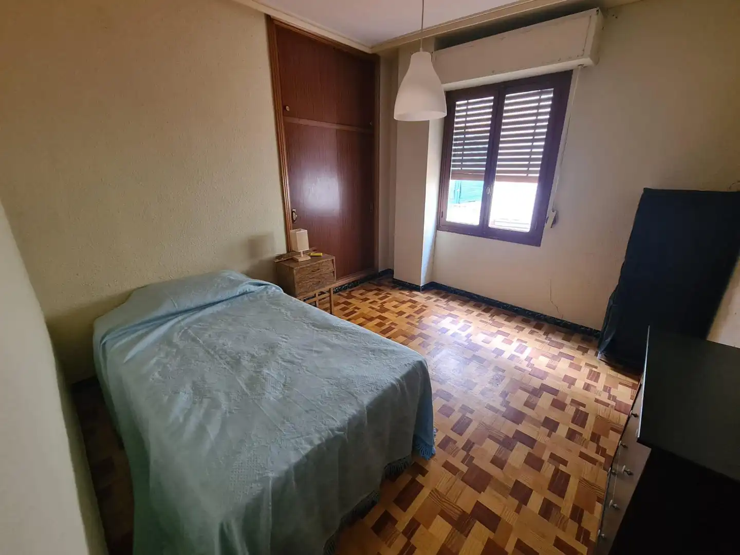Bedroom of Houses for sale in Monóvar  / Monòver  with Parquet flooring, Terrace and Furnished