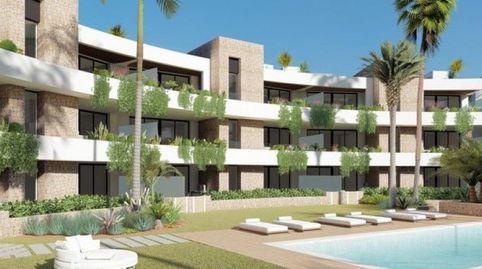 Foto 2 de Planta baixa en venda a La Manga Club, Cartagena