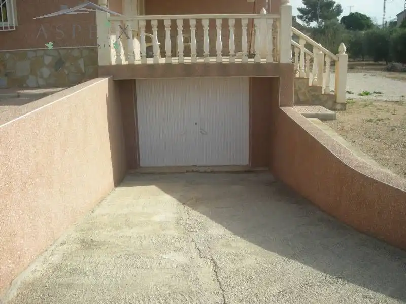 Chalet en venta en Hondón de los Frailes, imagen 22