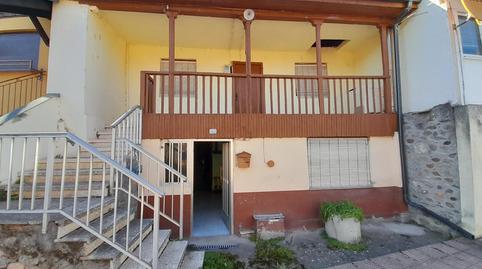 Foto 2 de Finca rústica en venda a Carracedelo, León