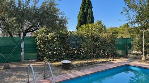 Chalet con piscina en El Genovés, imagen 5