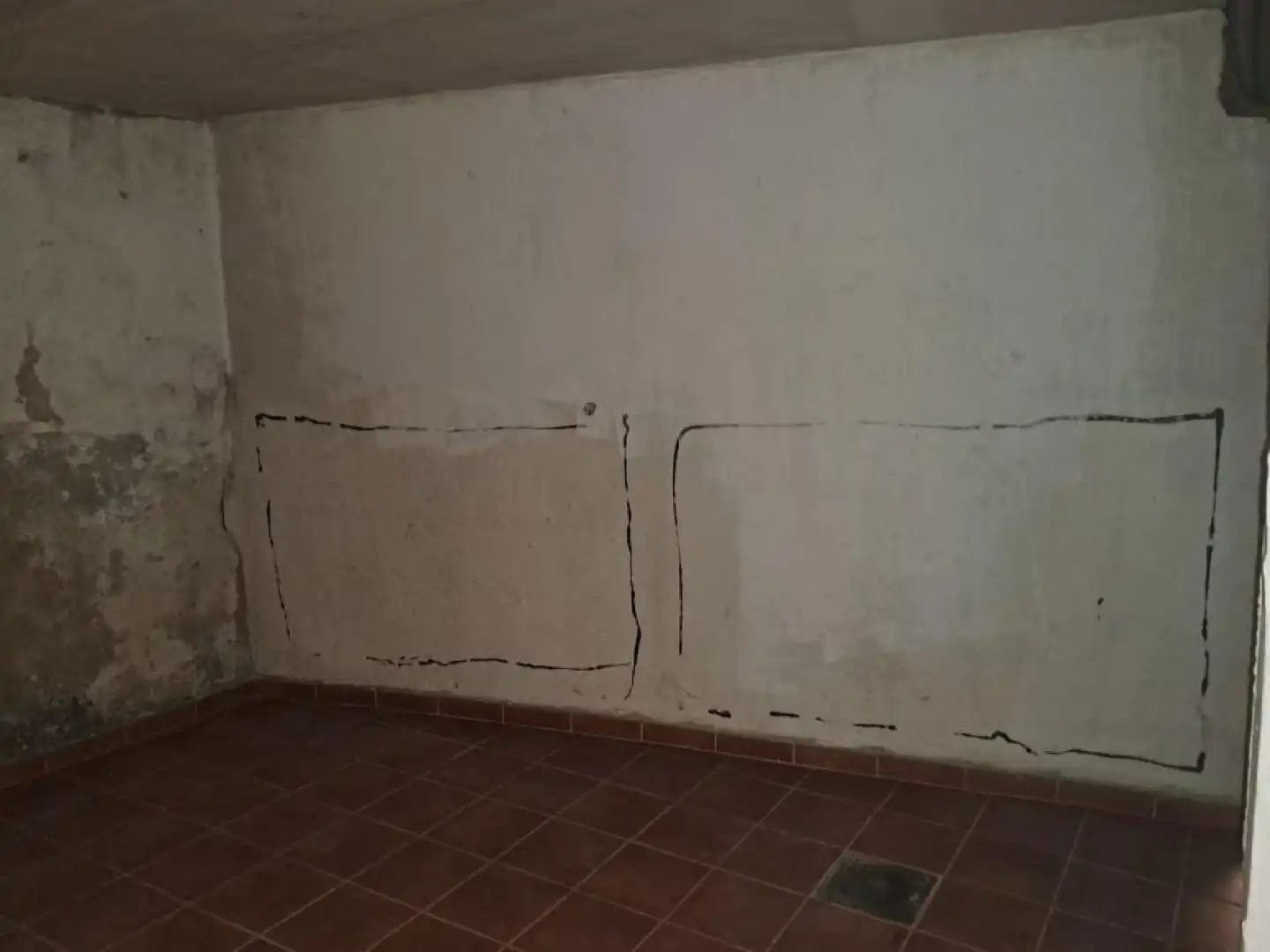 Wohnung zum Verkauf in Utrillas mit Terrasse