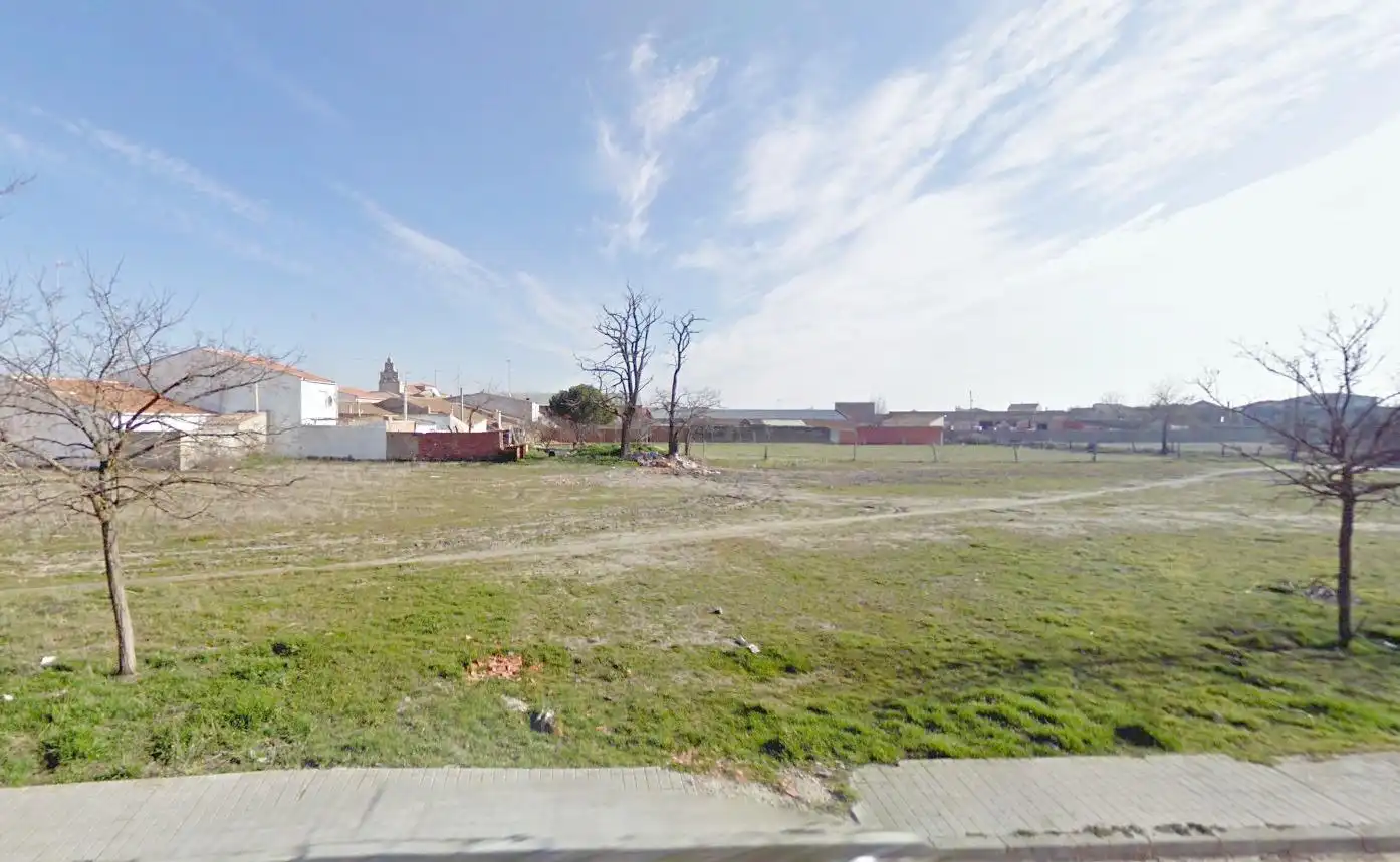 Terrenos y solares en venta en Cantalapiedra, imagen 5