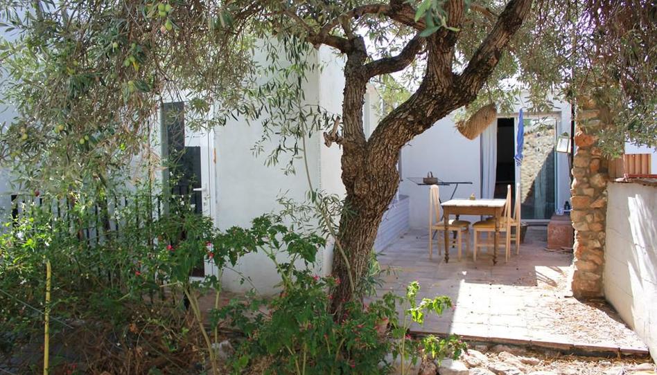 Foto 1 de Casa o xalet en venda a Algodonales, Cádiz