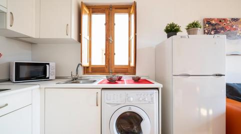 Photo 4 of Apartment to rent in Puerta del Ángel, Madrid