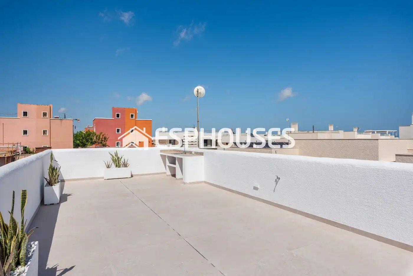 Villa avec piscine à vendre à Benijófar, imagen 38