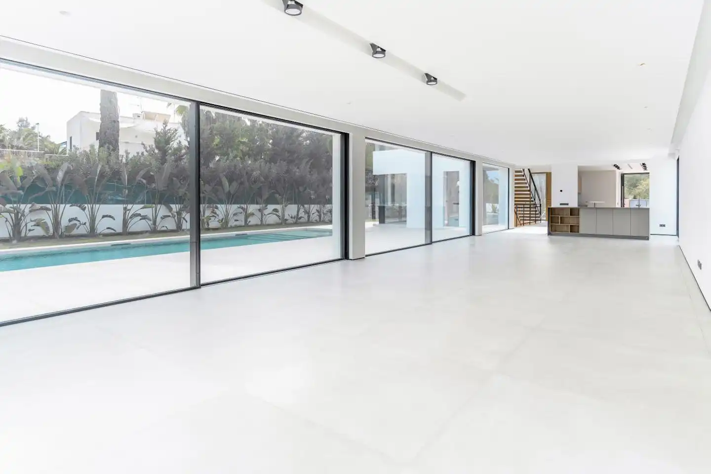 Casa amb piscina en venda a Sant Agustí-Cala de Bou, imagen 9