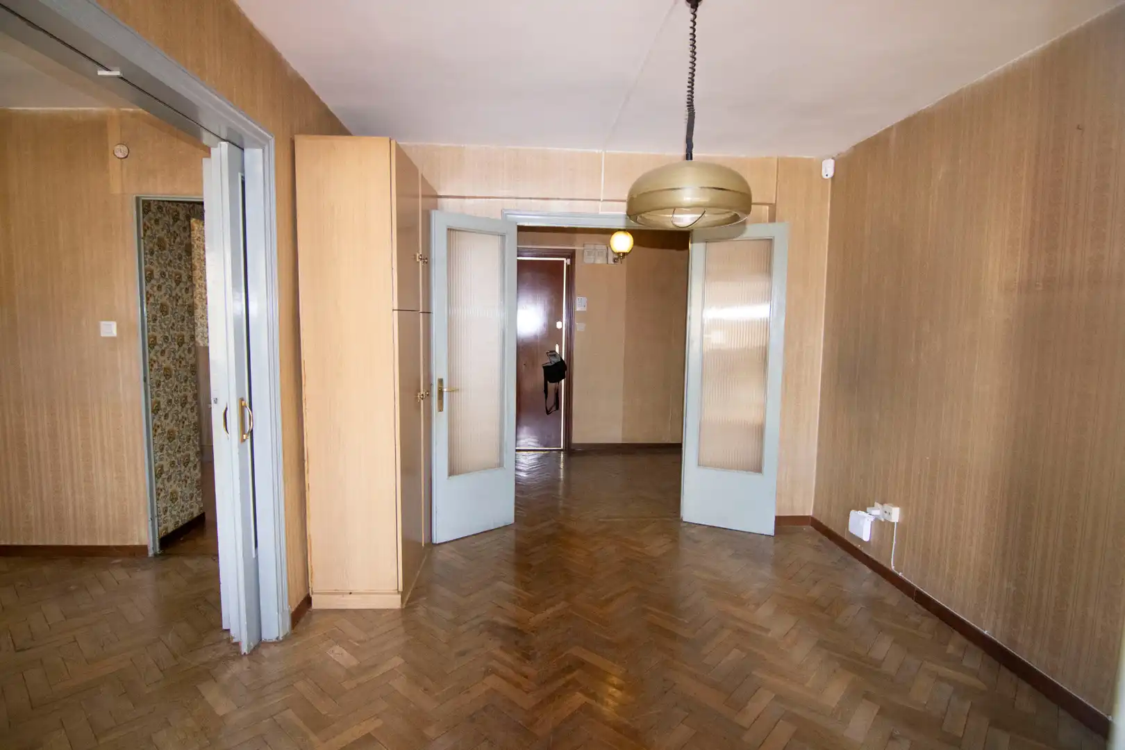 Flat for sale in Madrid  with Heating and Terrace