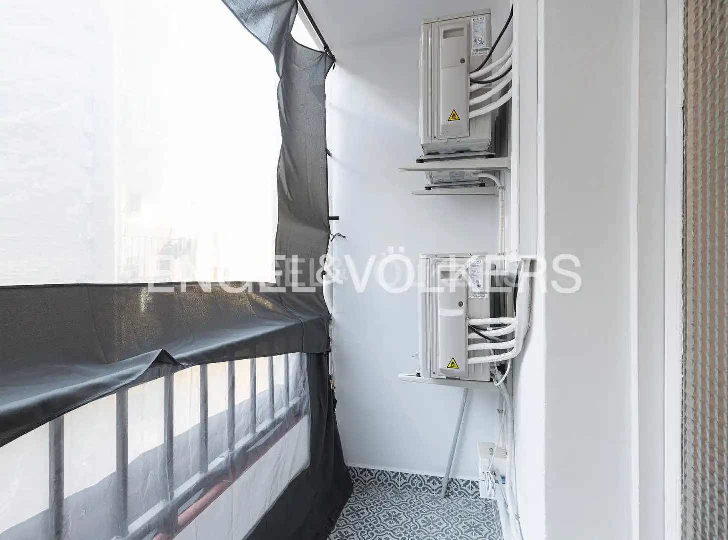 Appartement avec terrasse à vendre à Eixample, imagen 22