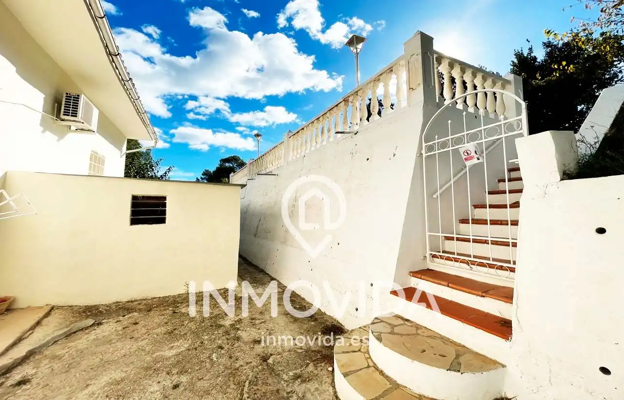 Casa o chalet en venta en R-9 Foies B Pol-16, 3, Xàtiva