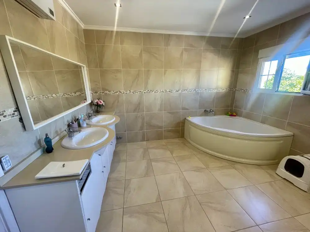 Chalet con piscina en venta en San Fulgencio, imagen 8